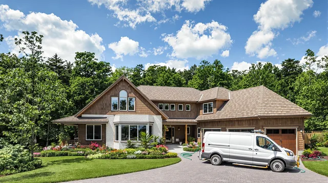 Belmont Garage Door Repair opener install & smart upgrades in Belmont, NC