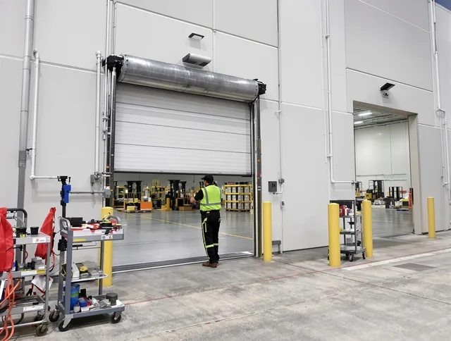Commercial Repair service in Belmont, NC