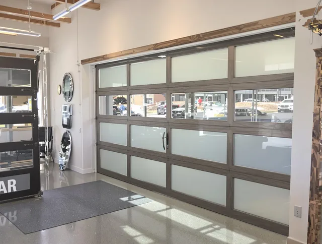 Custom Doors service in Belmont, NC