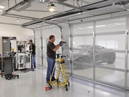 Dents Repair service in Belmont, NC