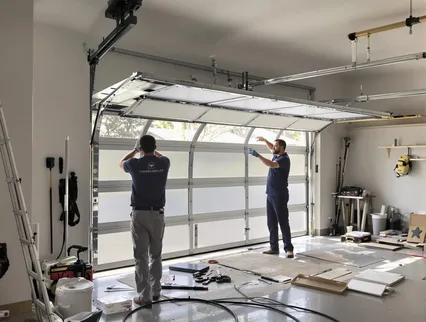 Door Replacement service in Belmont, NC