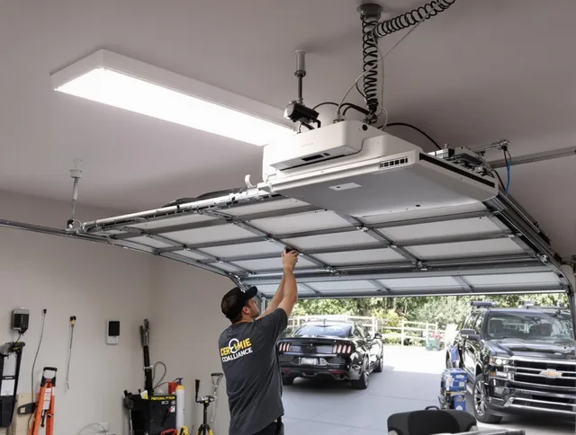 Opener Installation service in Belmont, NC