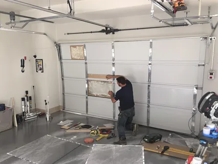 Panel Repair service in Belmont, NC
