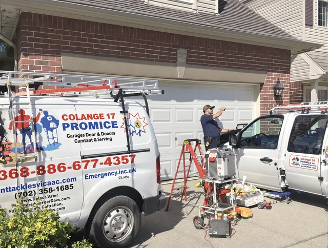 Same Day Repair service in Belmont, NC