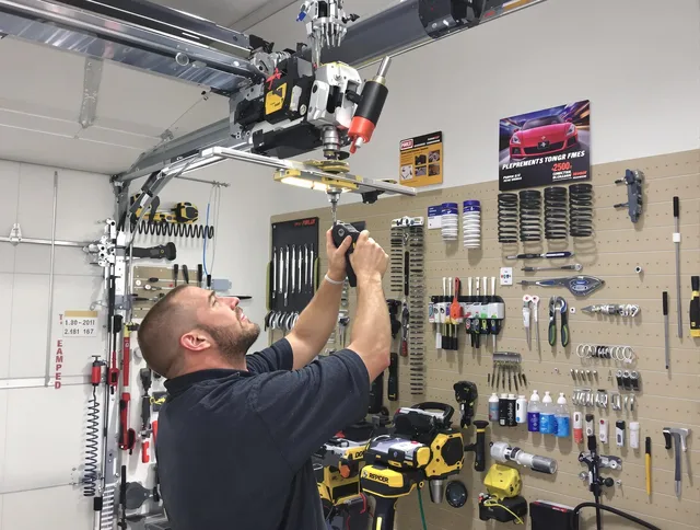 Spring Repair service in Belmont, NC